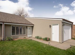 1706 Hollywood Blvd, Iowa City, IA 52240
