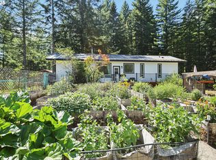 11 Edgewater Dr, Carson, WA 98610