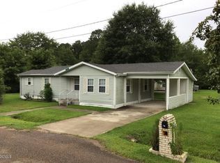 9313 Halsell Rd, Gulfport, MS 39503