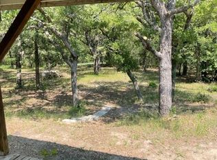 197 N Comanche Trl, Springtown, TX 76082