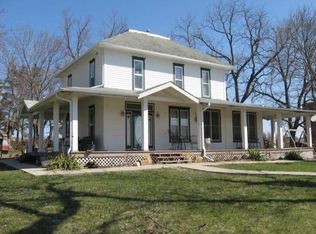14697 Polk St, Indianola, IA 50125