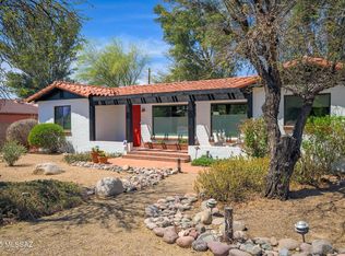 240 S Calle De La Azucena, Tucson, AZ 85711