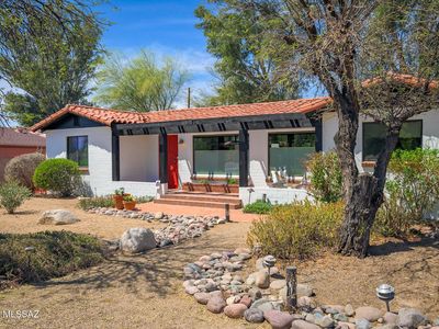 240 S Calle De La Azucena, Tucson, AZ, 85711