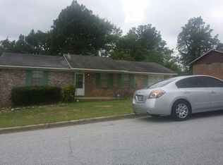 2506 Dexter Rd, Augusta, GA 30906