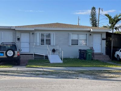 8990/8992 SW 38th St, Miami, FL, 33165