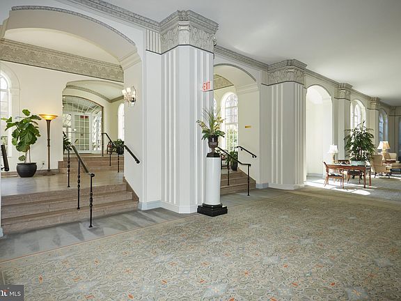 5th image of 4000 Cathedral Ave NW APT 645B