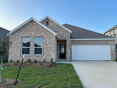 3513 Fox Valley Ln, Crandall, TX, 75114