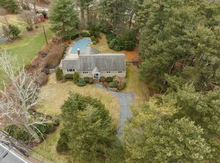 645 Orchard St, Raynham, MA 02767