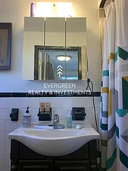 Rented by Evergreen Realty & Investments