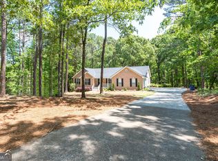 3661 Apalachee Rdg, Monroe, GA 30656