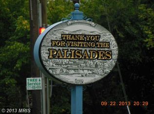 4482 Macarthur Blvd NW APT 4, Washington, DC 20007