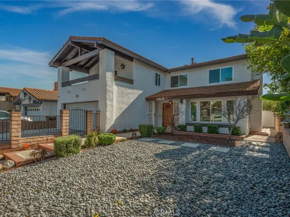 19828 Lull St, Winnetka, CA 91306