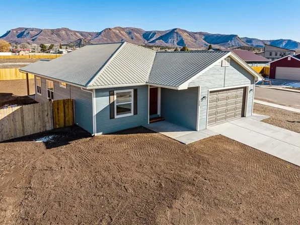 530 N Beech, Mancos, CO 81328