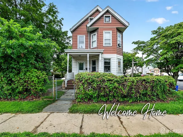 96 Woodbridge Ave, Sewaren, NJ 07077