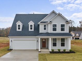 125 Moorish Cir, Simpsonville, SC 29681