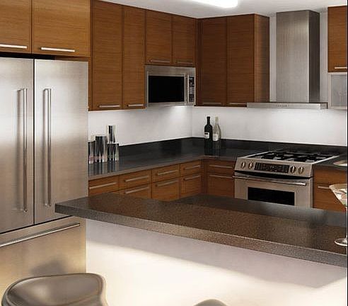 3rd image of 301 W 118th St APT 5M