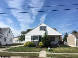 218 9th St S, Brigantine, NJ 08203