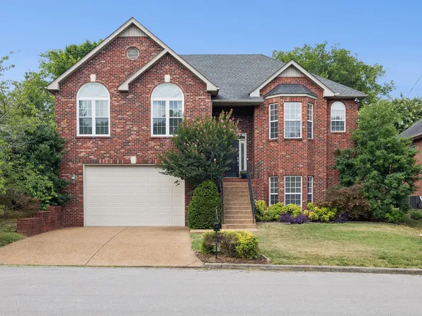 308 Spicewood Ln, Nashville, TN 37211