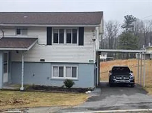 14235 Cushman Ave, Cascade, MD 21719