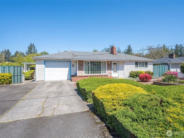 8501 121st Street SW, Lakewood, WA 98498