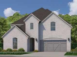 4405 Daisy Ln, Prosper, TX 75078