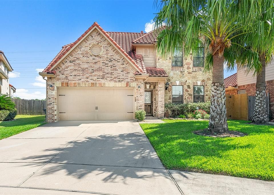 23 Oakmont Ct, Jersey Village, TX 77064 Zillow
