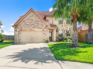 23 Oakmont Ct, Jersey Village, TX 77064