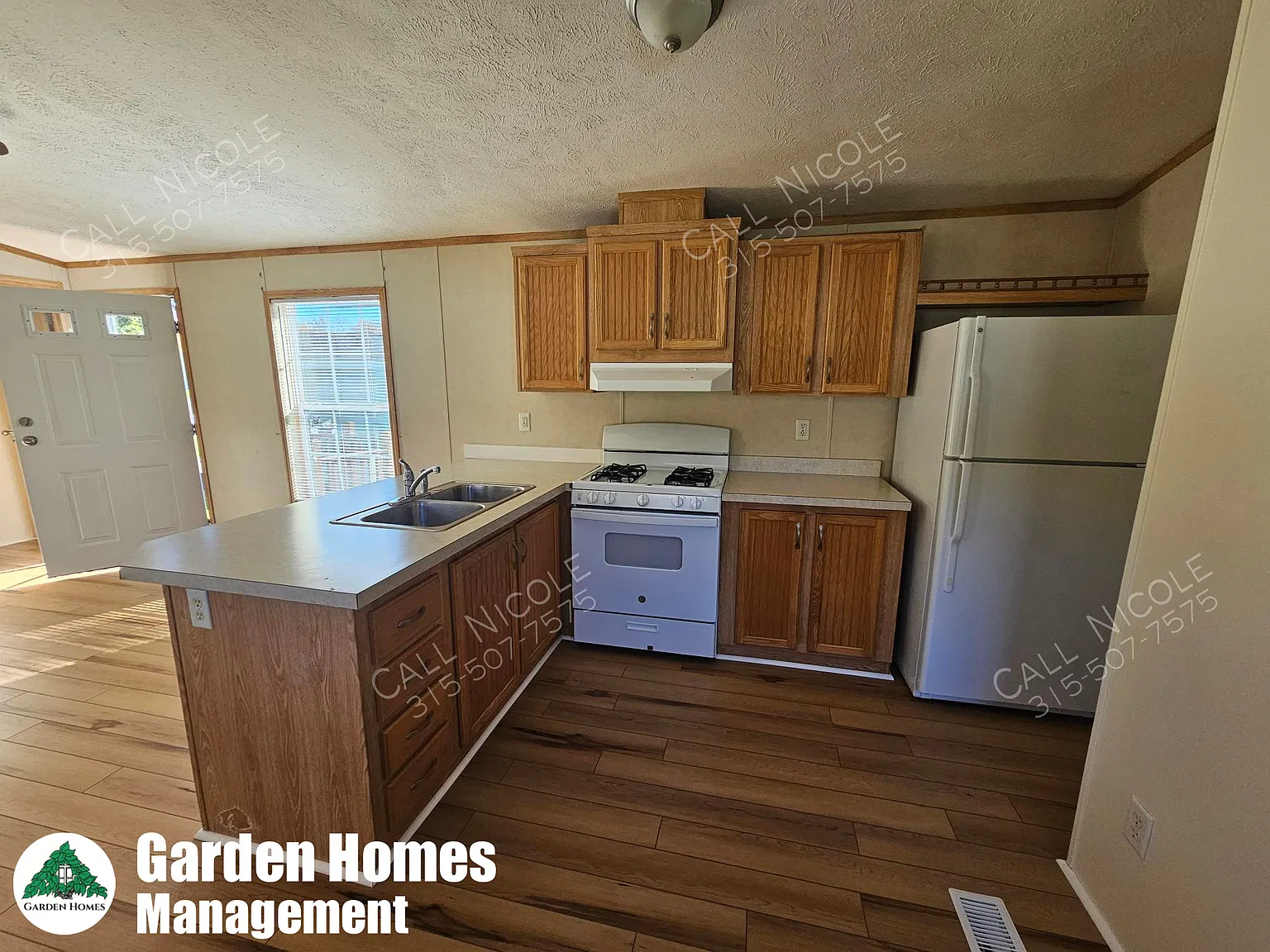 2 bed, 672 sqft, $1,175 — Photo 2