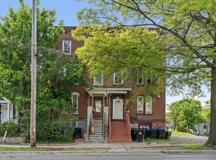 78 N Clinton St APT 2, Poughkeepsie, NY 12601