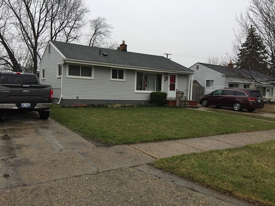 1st image of 6458 Helen St