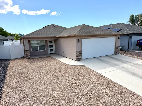 579 Redwing Ln, Grand Junction, CO 81504
