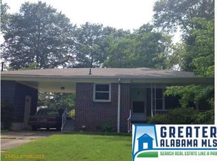 608 Edgemoor Dr, Birmingham, AL 35209