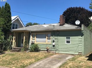 1541 N Blandena St, Portland, OR 97217