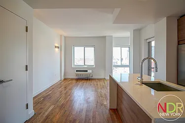 Rented by Next Door Realty NYC