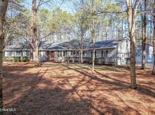 214 Channel Run, Washington, NC 27889