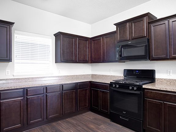 The Harriet Plan by LGI Homes