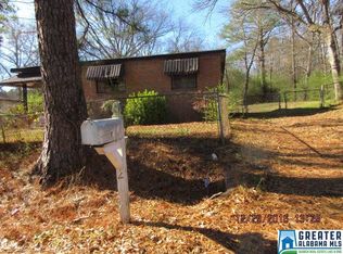 2604 Mitchell Rd, Hueytown, AL 35023