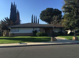 6017 Carter Ave, Bakersfield, CA