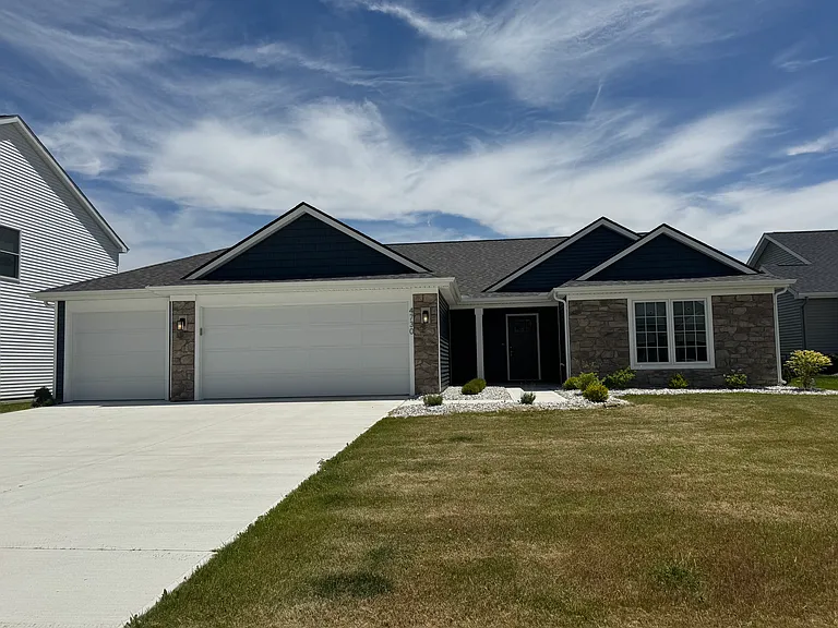 4730 Whittlebury Dr — Photo 1