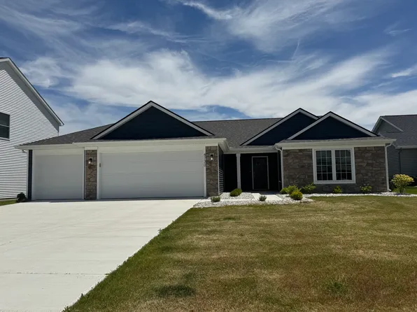 4730 Whittlebury Dr, Fort Wayne, IN 46818