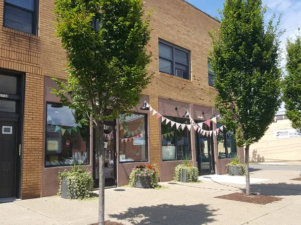 1743 Chislett Street, 1743 Chislett St APT 2, Pittsburgh, PA 15206