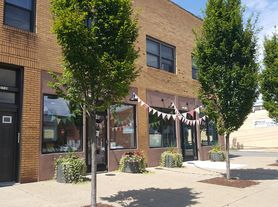 1743 Chislett Street, 2