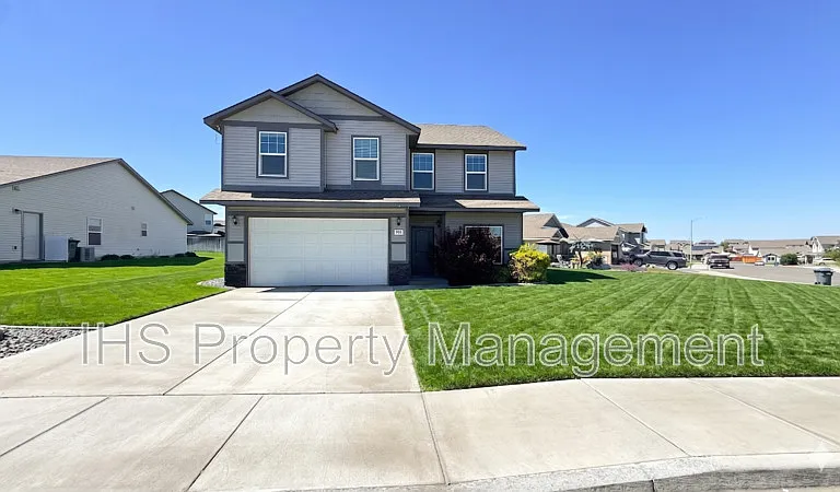 5814 Sidon Ln — Photo 1