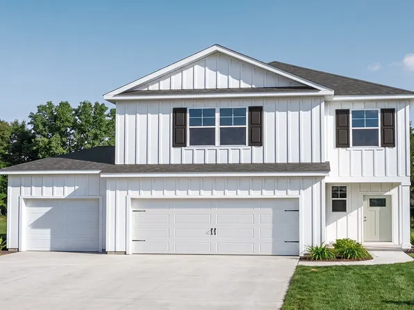 MANNING Plan, Carolina Groves