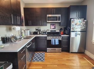 339 Dorchester St #3, Boston, MA 02127