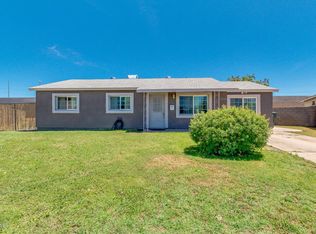15045 N 27th Dr, Phoenix, AZ 85053