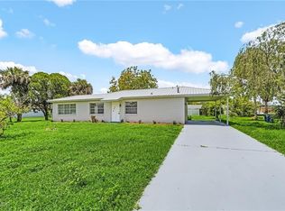 205 Purdue St, Lehigh Acres, FL 33936