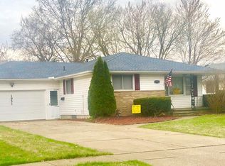 1951 W 30th St, Lorain, OH 44052