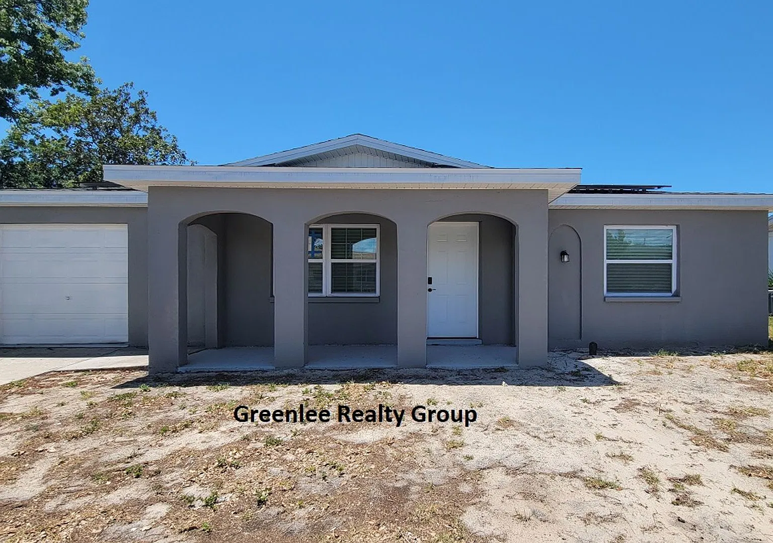 Completely Updated 3 Bed/2Bath Home! - Solar Panels! — Photo 1