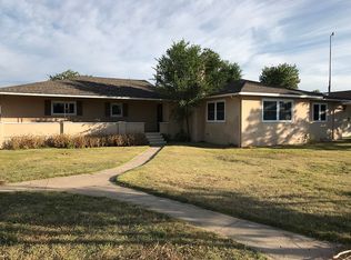 801 Maple St, Clayton, NM 88415